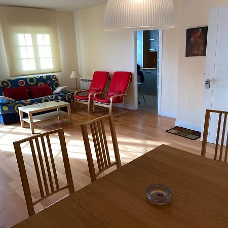 Apartamestos Beach Langosteira Finisterre Bagian luar foto