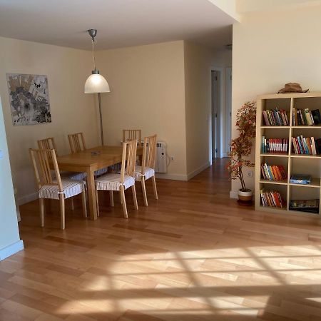 Apartamestos Beach Langosteira Finisterre Bagian luar foto